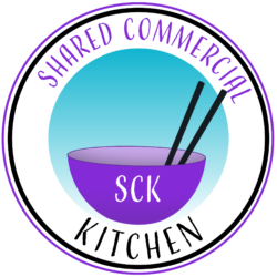 Shared Commercial Kitchen logo full